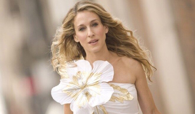 FOTO: Sarah Jessica Parker