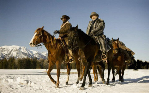 FOTO: Django Unchained - Quentin Tarantino