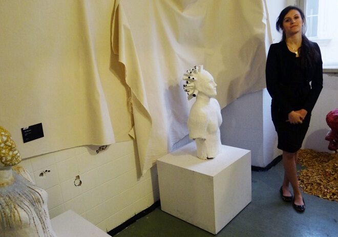 OBR: AMoYA Art Prize for Schools