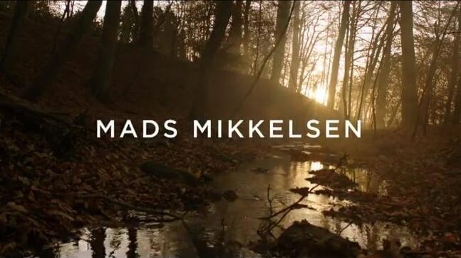 FOTO: Mads Mikkelsen