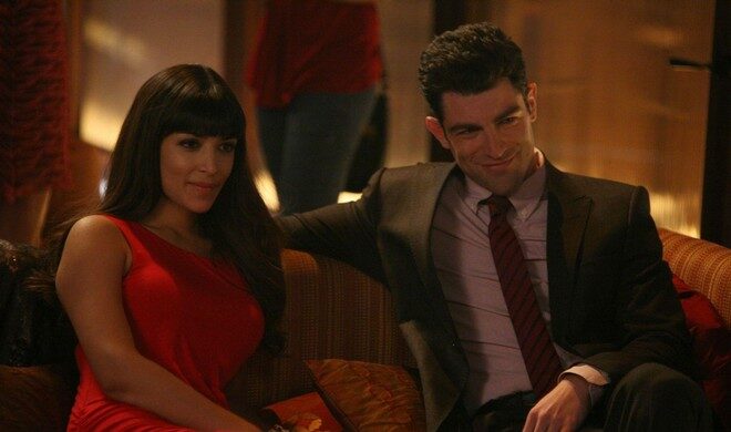 FOTO: New Girl