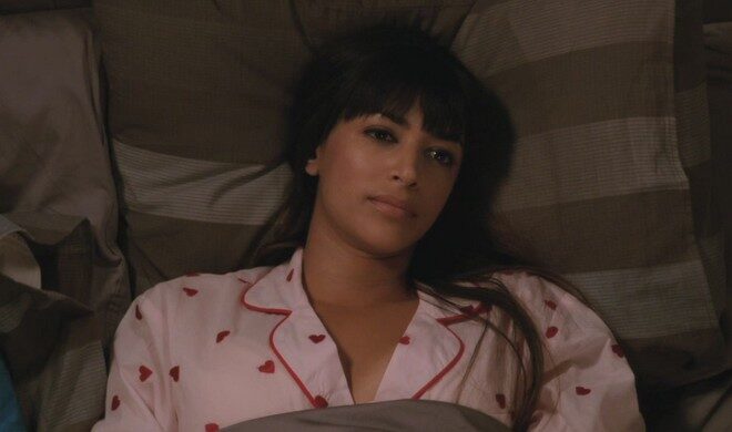 FOTO: Cece, New Girl