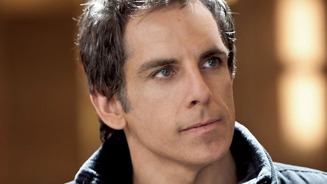 FOTO: Ben Stiller