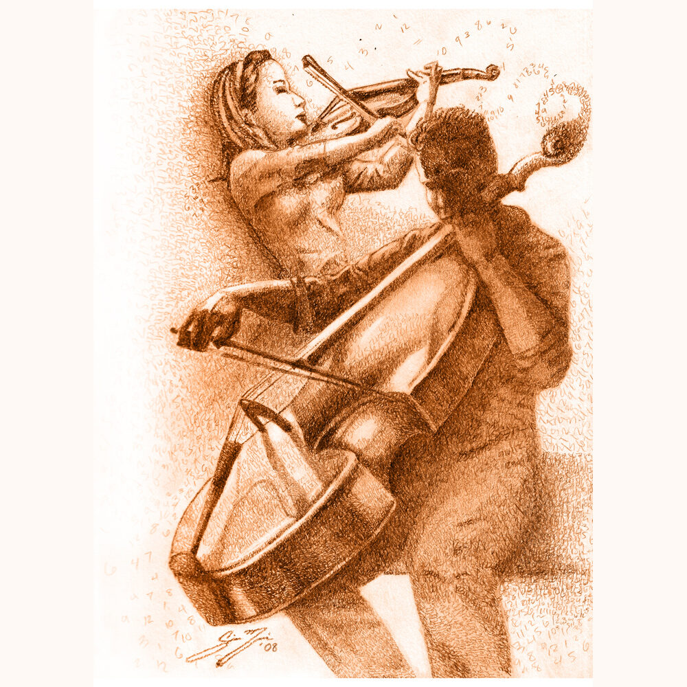 OBR: Harmonie (Harmony)