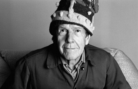John Cage