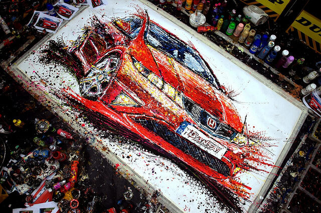 FOTO: Honda Civic Type R