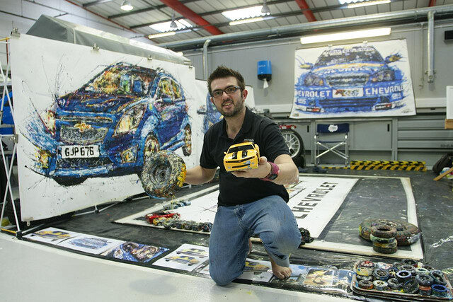 FOTO: Chevrolet Spark