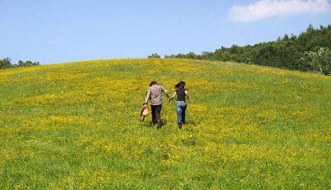 FOTO: Příběh z periferie