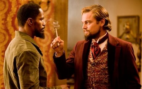 OBR: Django Unchained