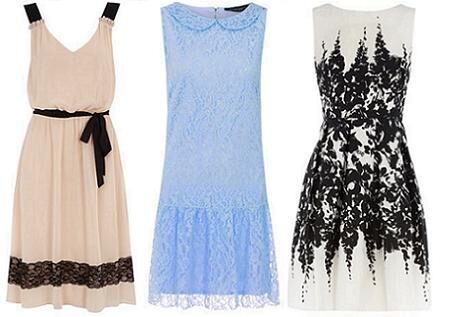 FOTO: Šaty na svatbu