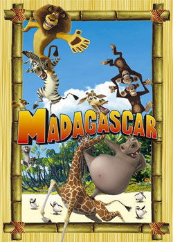 Madagaskar