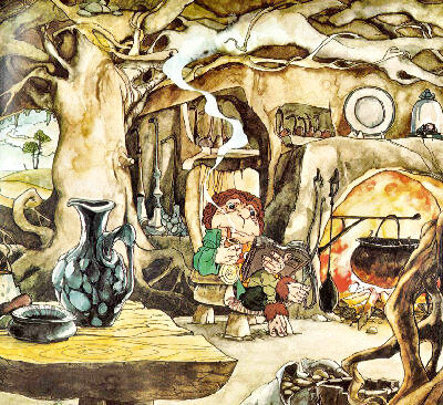 hobbit