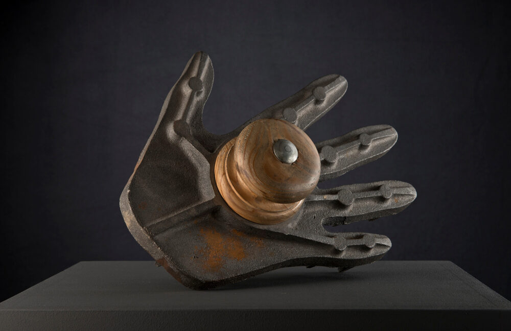 OBR: Karel Nepraš v DOX