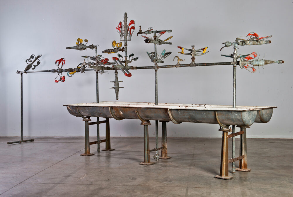 OBR: Karel Nepraš v DOX