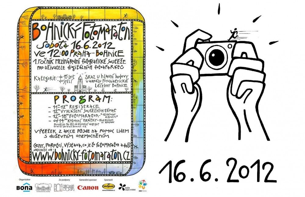 OBr. oficiální plakáty akce