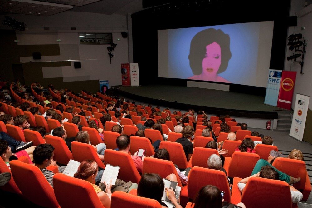 OBR: Letní filmová škola Uherské Hradiště 2011