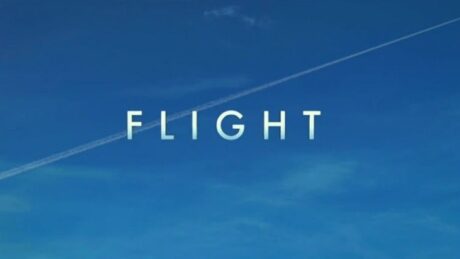 FOTO: Flight trailer