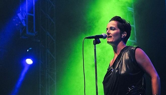 FOTO: Kosheen