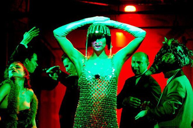 FOTO: Semeloumezmizelsem