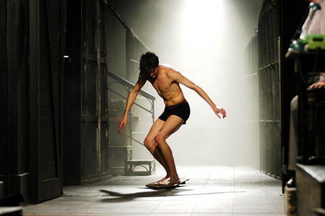 FOTO: Semeloumezmizelsem