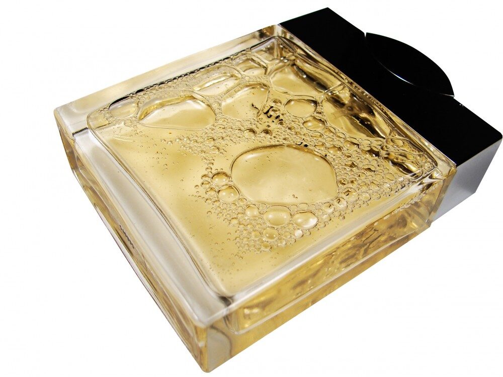 FOTO: v létě to s kolínskou nepřeháněj