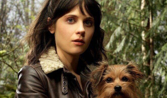 FOTO: Zooey Deschanel