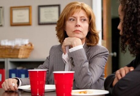 OBR: Susan Sarandon