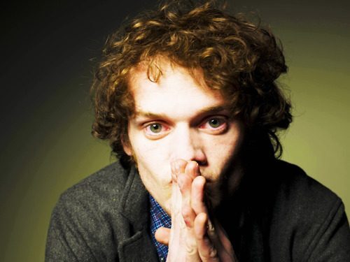FOTO: Anton Yelchin