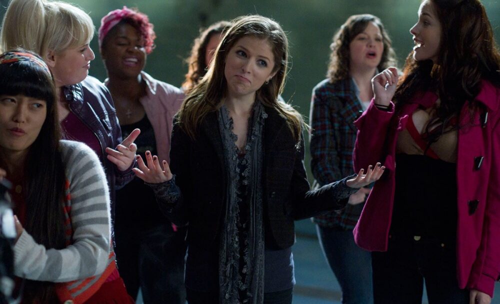 FOTO: Pitch Perfect