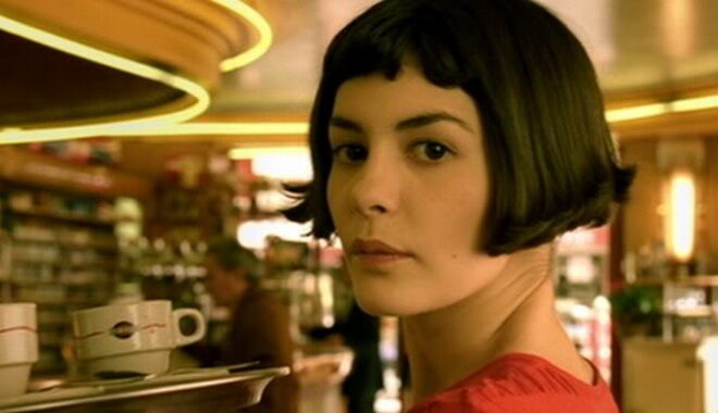 FOTO: Audrey Tautou