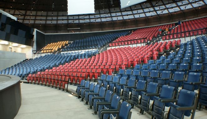 FOTO: Colours of Ostrava 2012