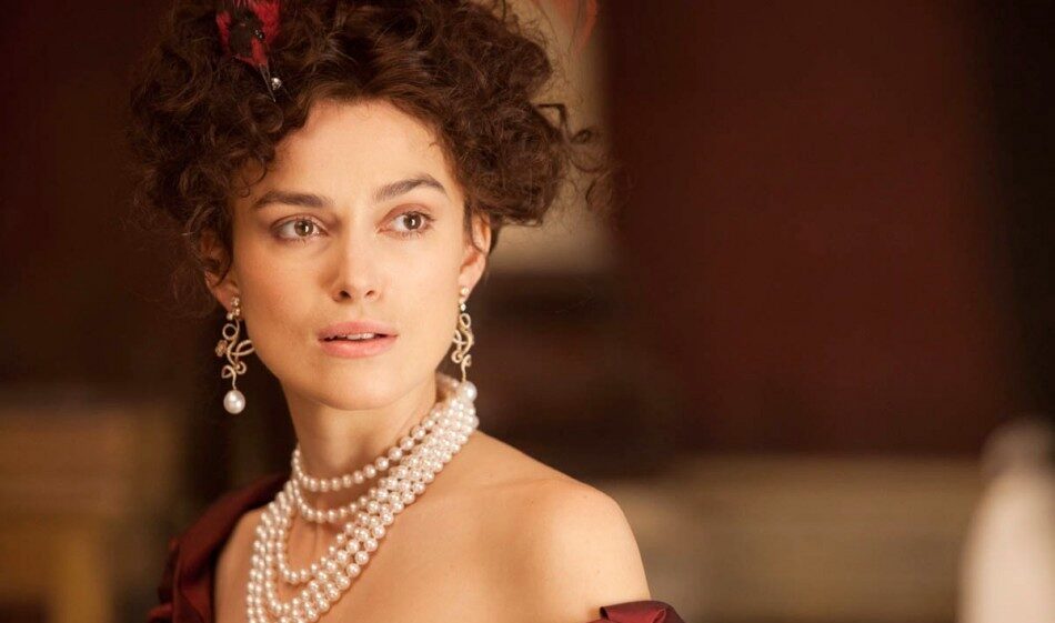 FOTO: Anna Karenina