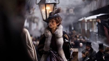 FOTO: Anna Karenina