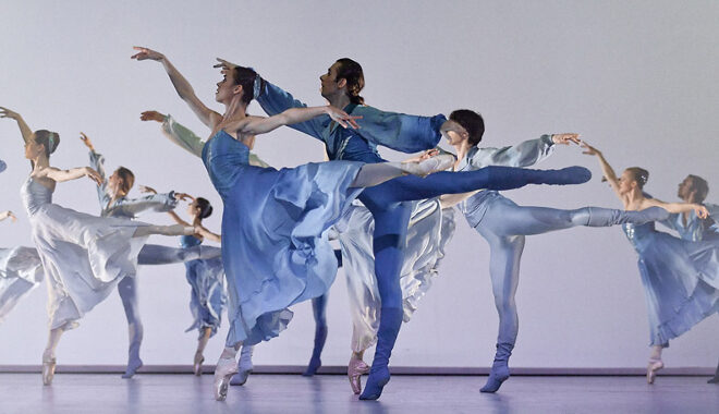 FOTO: Mahlerova 1. symfonie D-dur