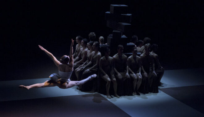 FOTO: Svěcení jara