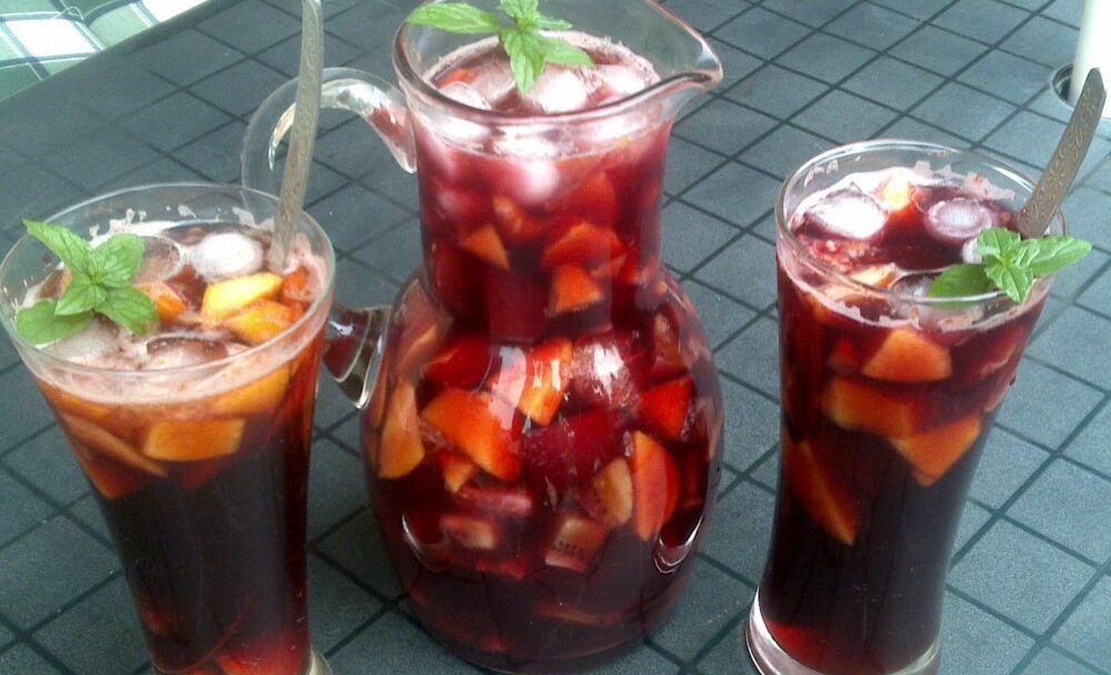 sangria