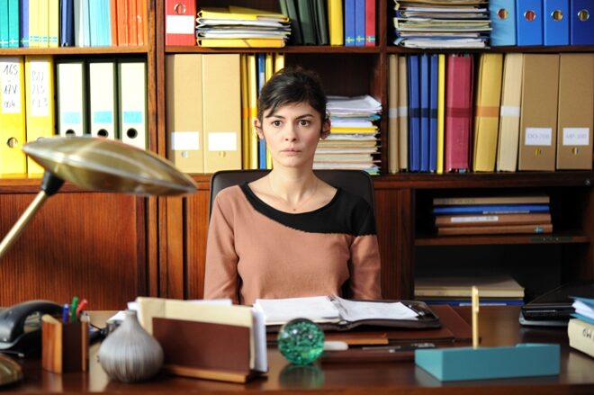 FOTO: Neznost (2011)