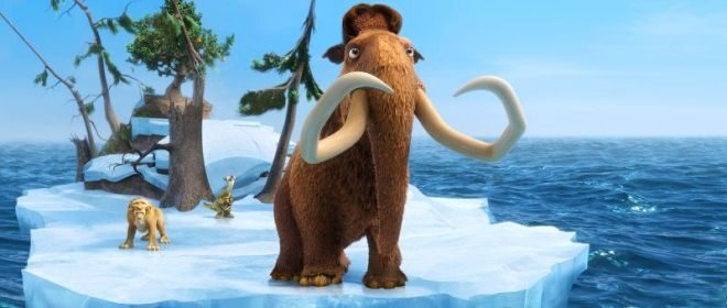 Ice Age 4