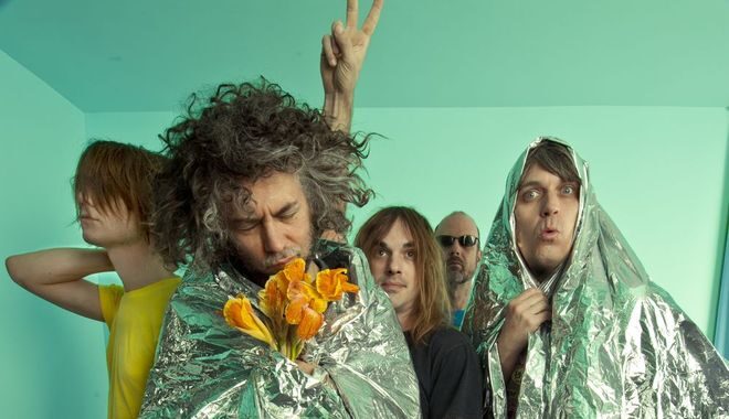 FOTO: The Flaming Lips