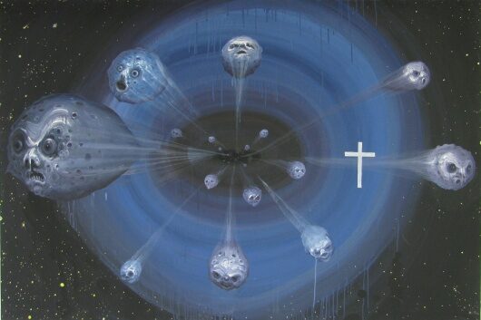 OBR: Roman Trabura Light Obsession