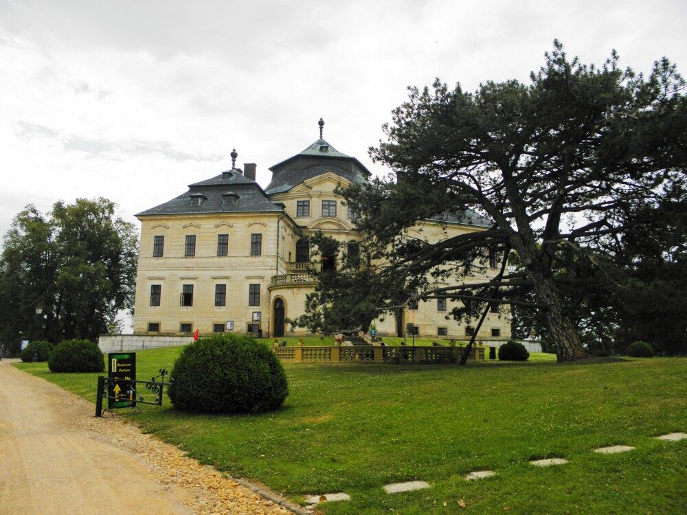 Foto: Karlova Koruna