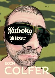 OBR: Eoin Colfer: Hlubokej průser