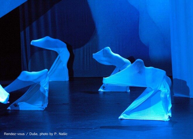 FOTO: Cocktail 012 - představení Rendez-vous