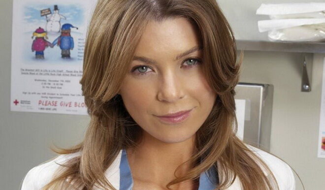 FOTO: Ellen Pompeo