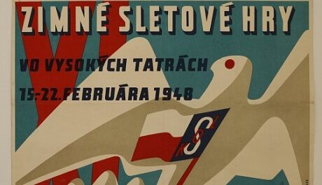 OBR: Výstava Květy Pacovské