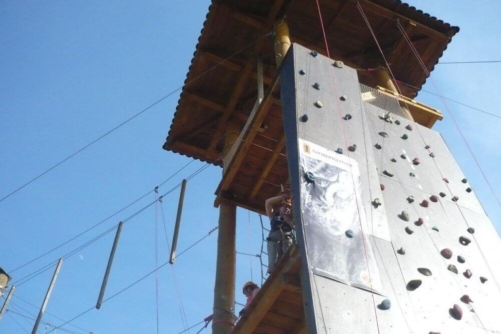 FOTO: lanove centrum