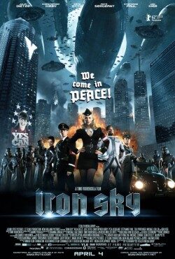 Iron Sky