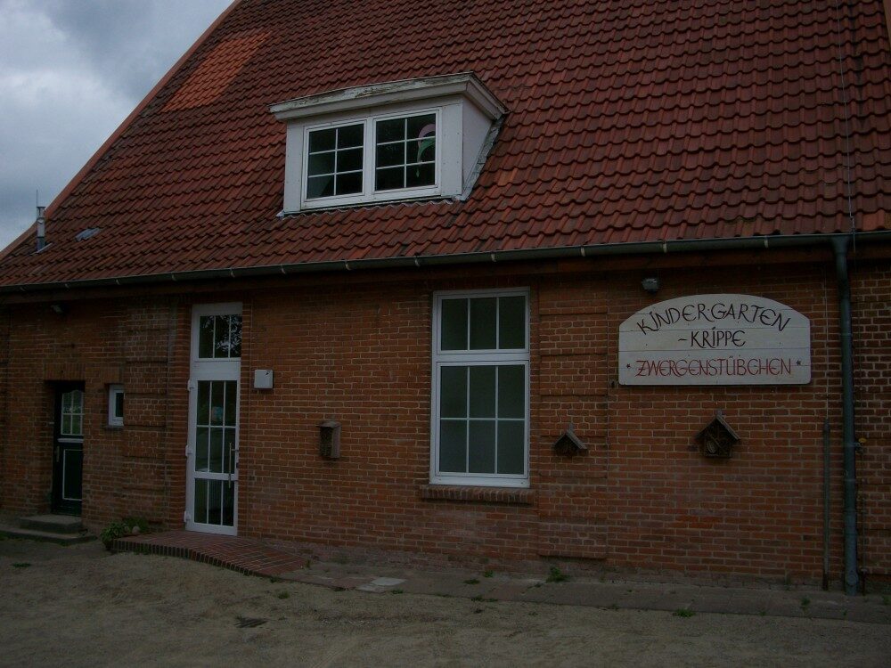 FOTO: Na týden jsem se dokonce vrátila do školky.