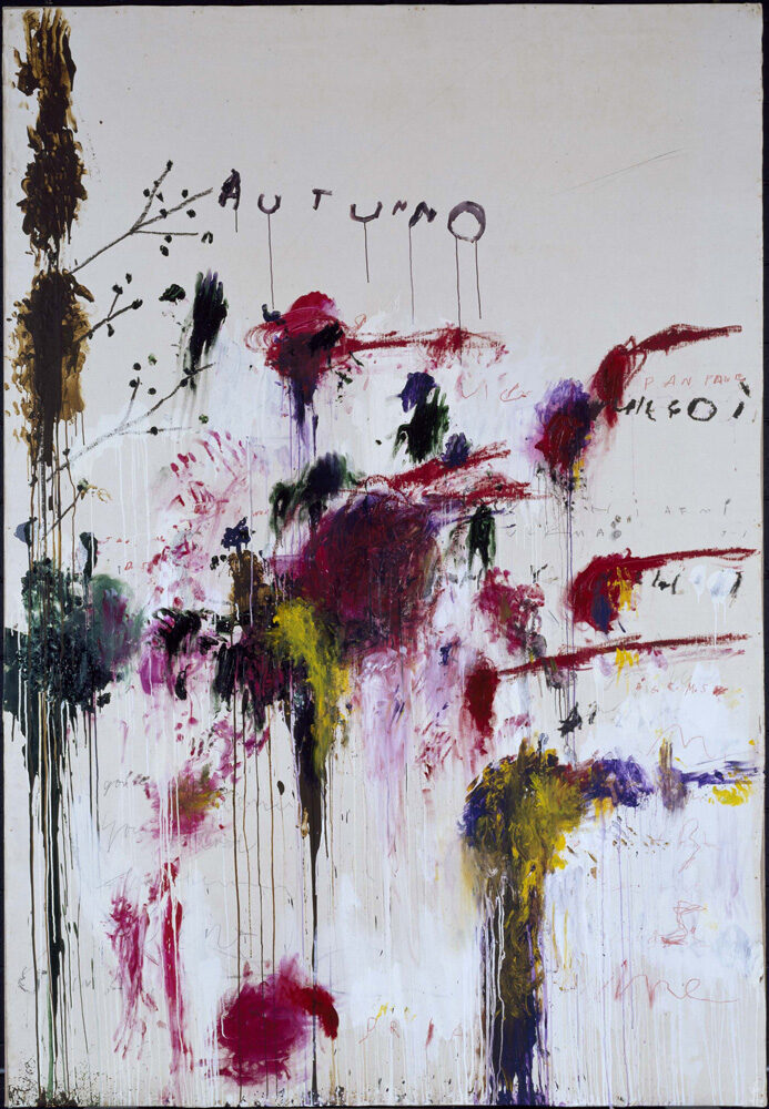 OBR: Turner Monet Twombly v Tate