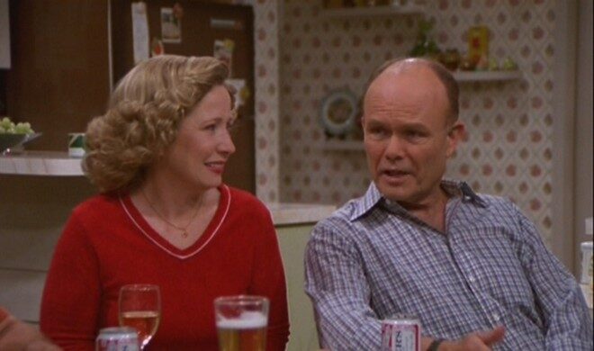 FOTO:That 70s show, Red, Kitty